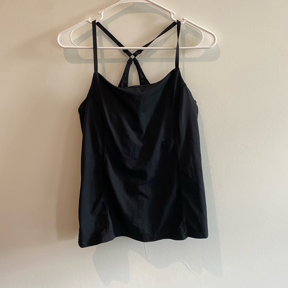 Zella tank